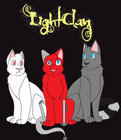 LightClan Poster