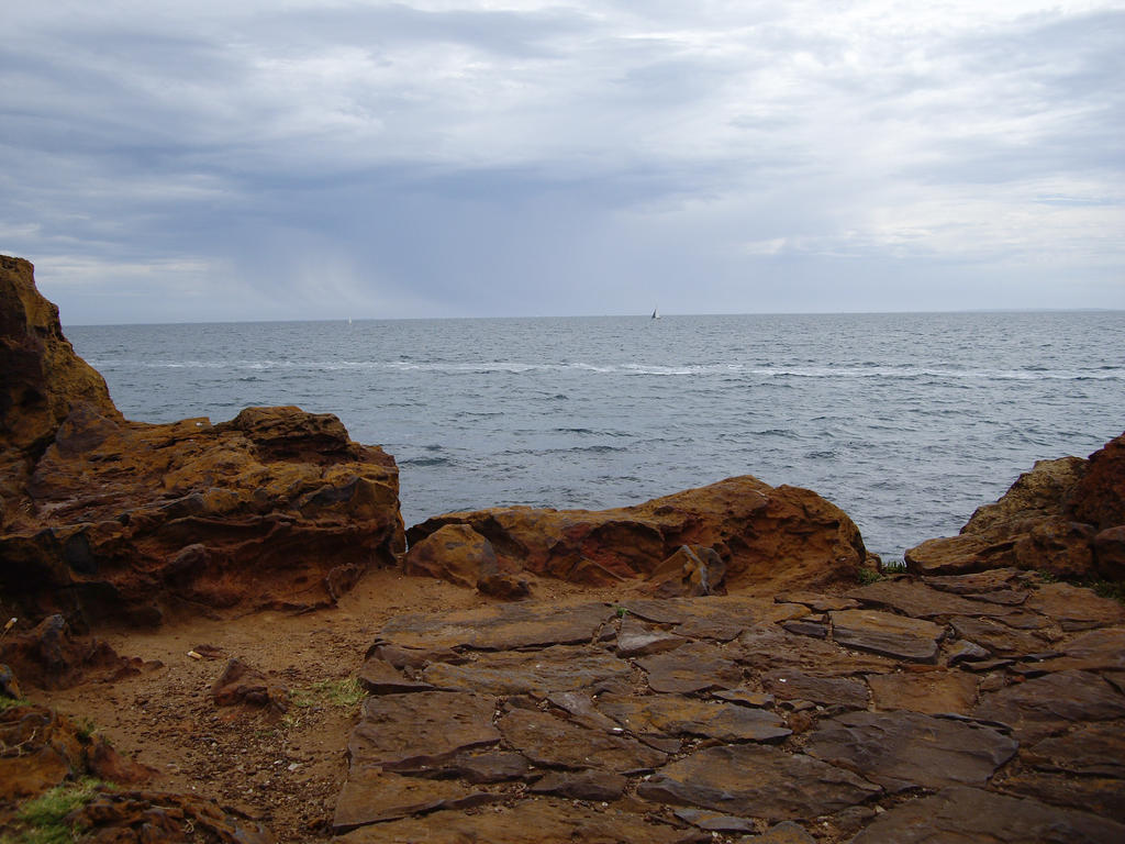 Cliff Stock 2
