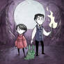 Don't Starve