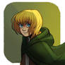 Armin (Attack on titan)