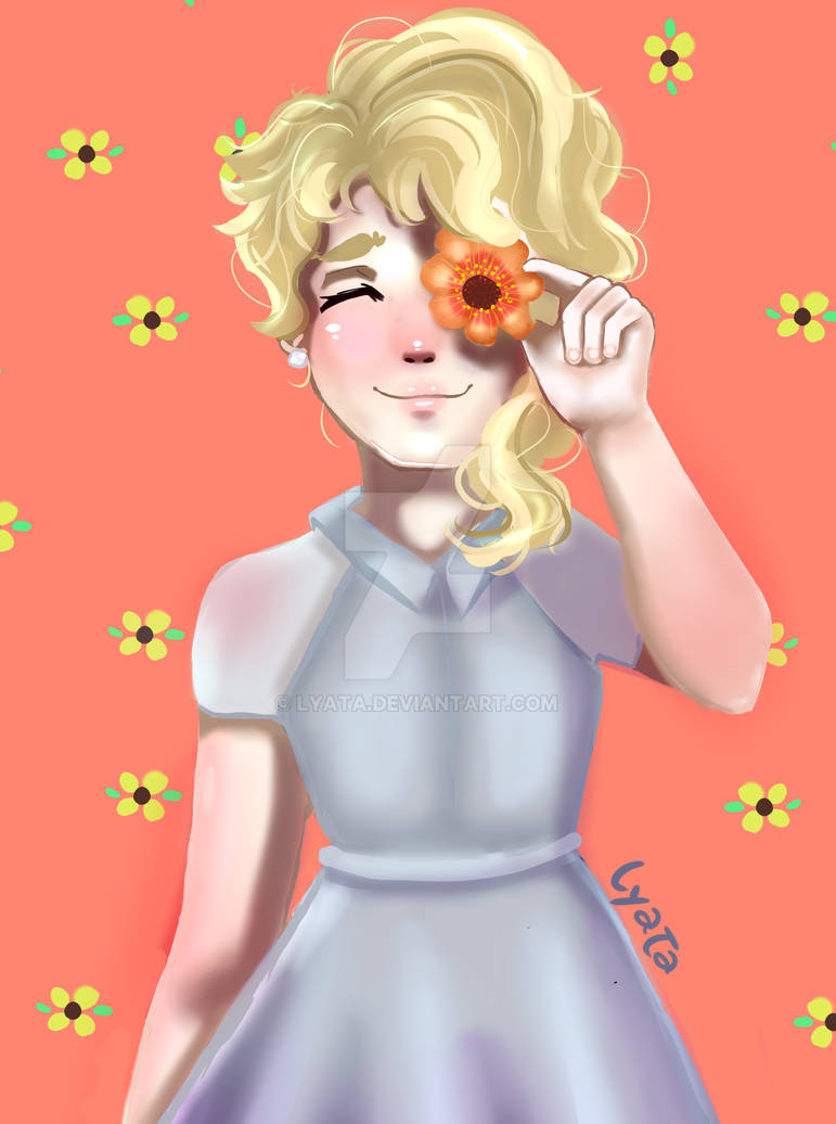 Lyata User Profile | DeviantArt