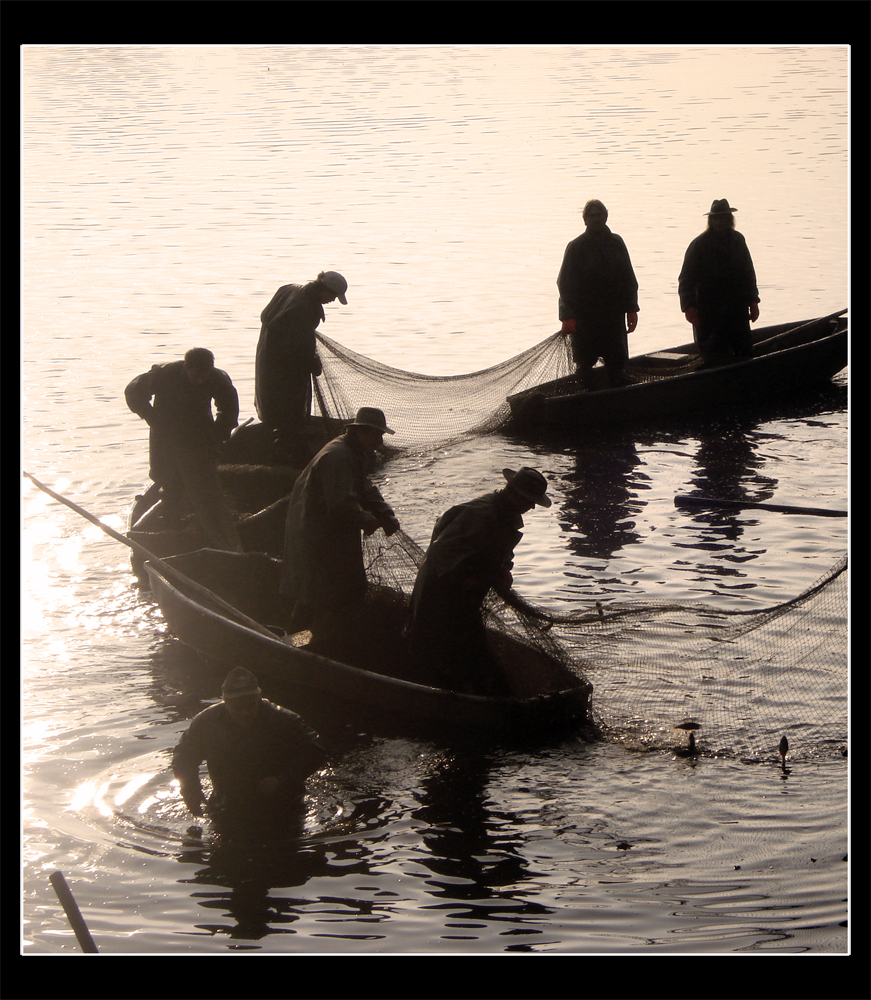 Fishermen