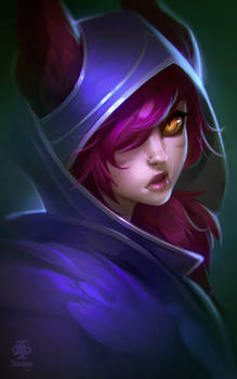 Xayah