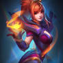 Magma Lux