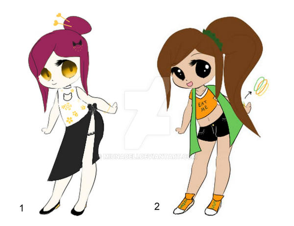 CHEAP Adopts Points [OPEN]