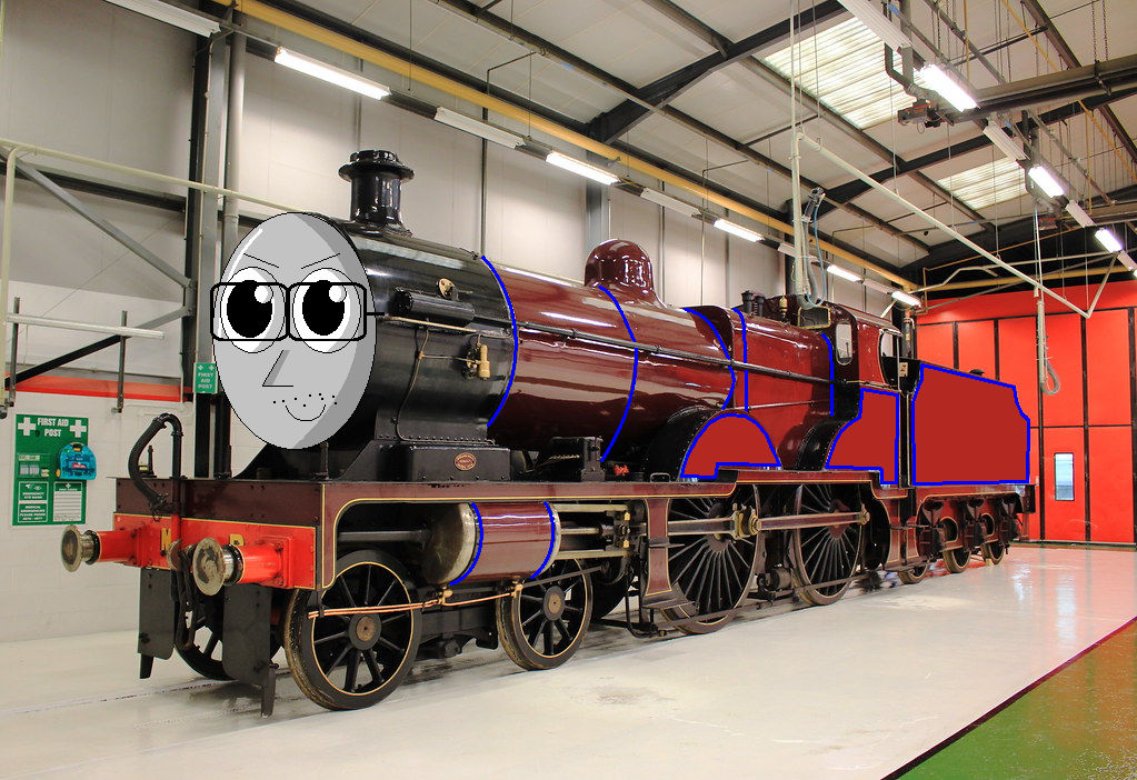 Harry Strack (My picture) by TopGearandTintin2002 on DeviantArt