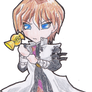 Chibi Kaiba