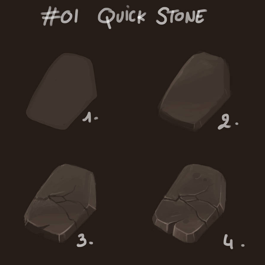 Tutorial: Stones