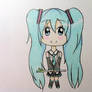 chibi Hatsune Miku