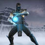 Mortal Kombat : Sub Zero