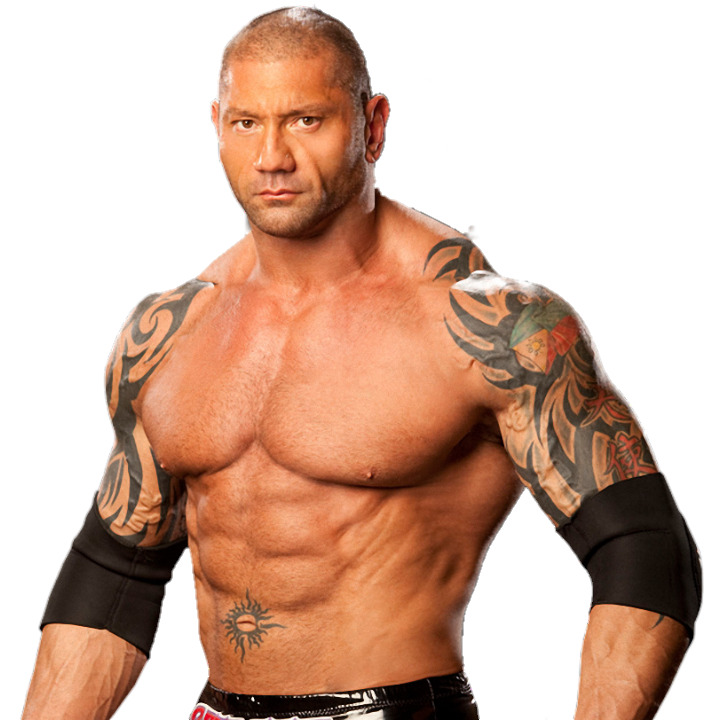 Batista Springboard Batista3 by Spartagan1780 on DeviantArt