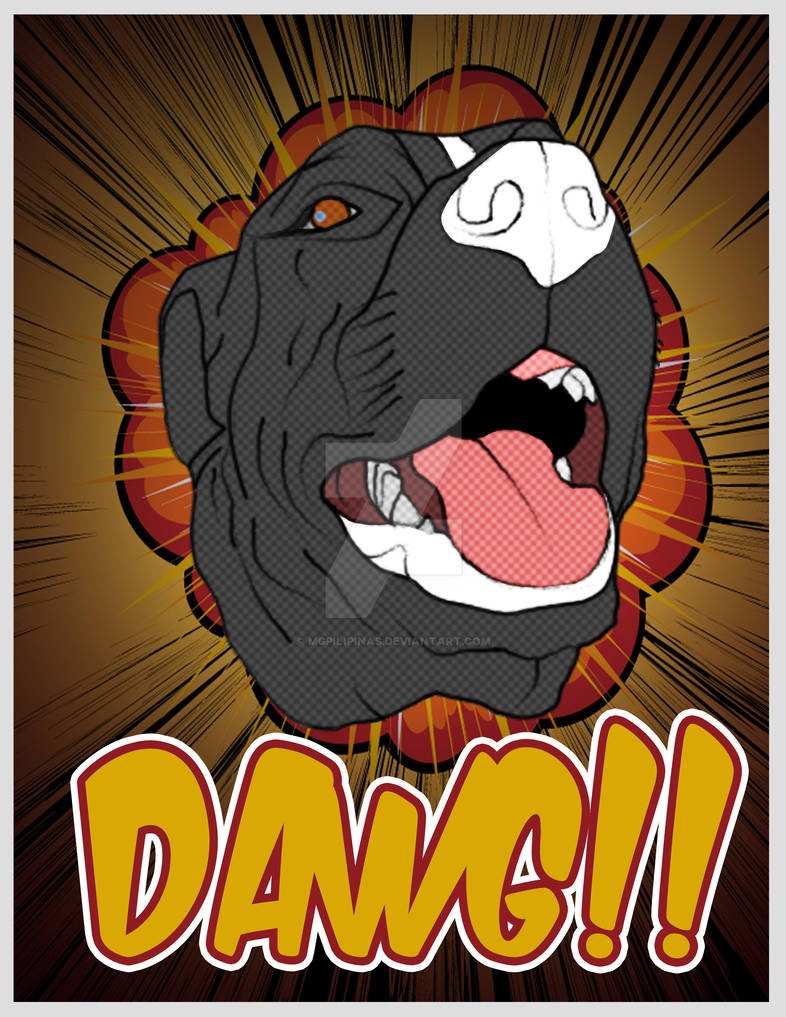 DAWG by mgpilipinas on DeviantArt