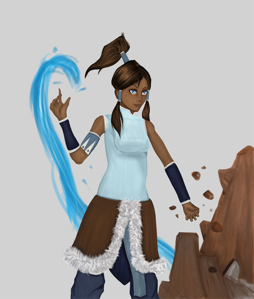 Korra