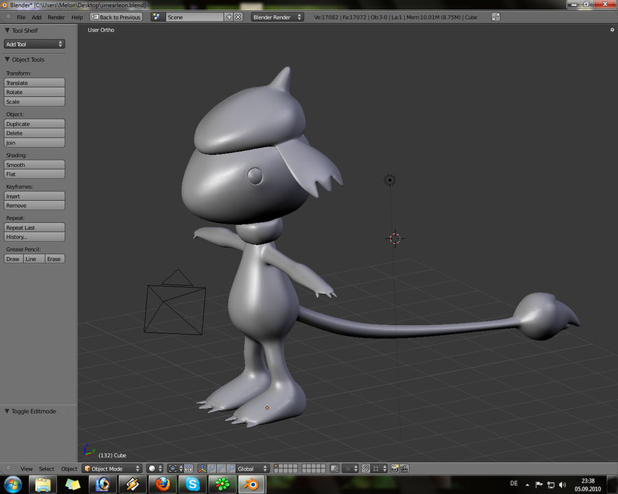 Pokemon Lab Deviantart Work in Progress 2 by Poke-Lab on DeviantArt