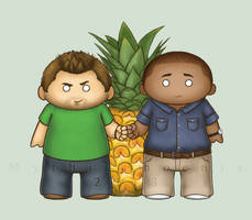 Psych
