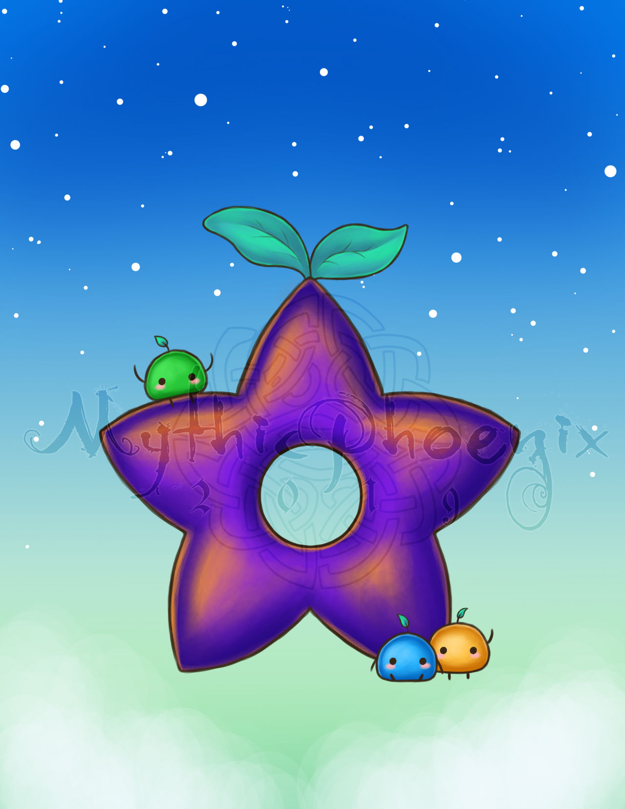 Stardrop By Mythicphoenix On Deviantart Stardrop By Mythicphoenix On Deviantart