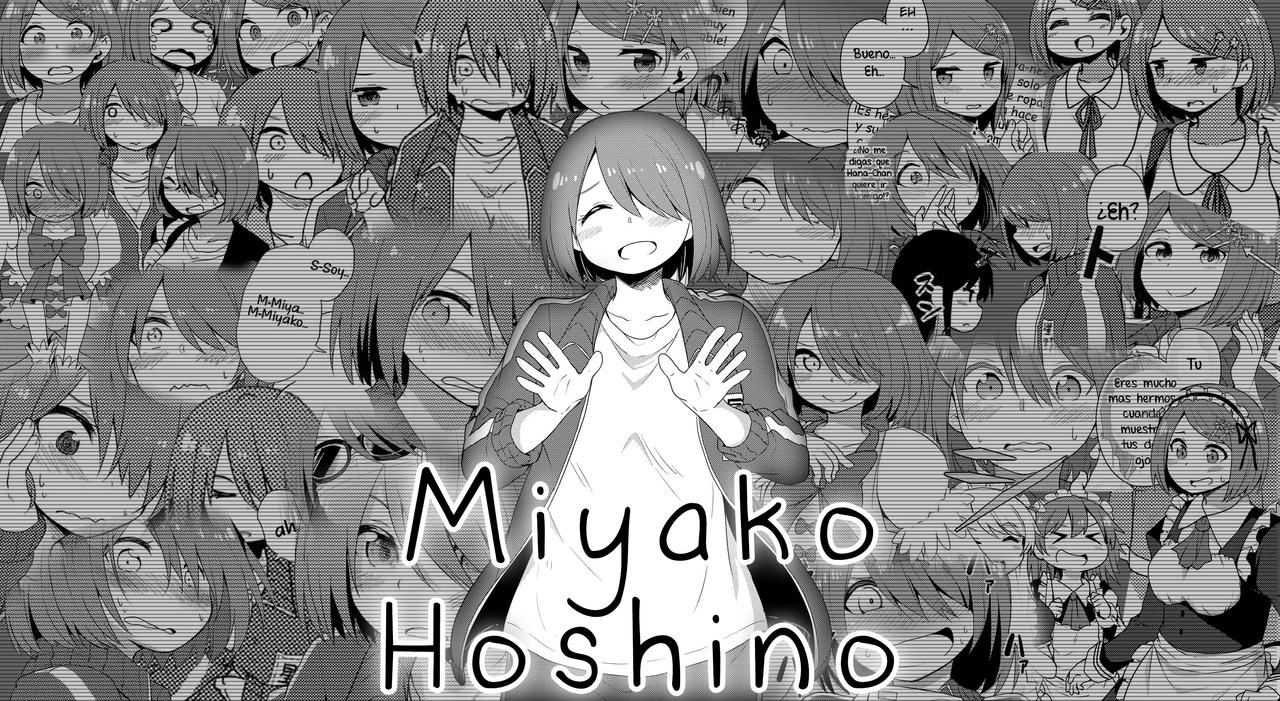 Miyako Hoshino - Watashi ni Tenshi ga Maiorita! by Mayote28 on