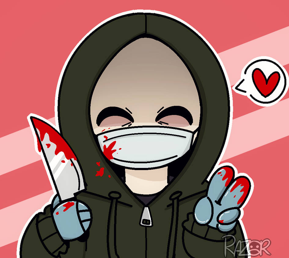 Breather to The Game by RAZORwantsPIZZA on DeviantArt