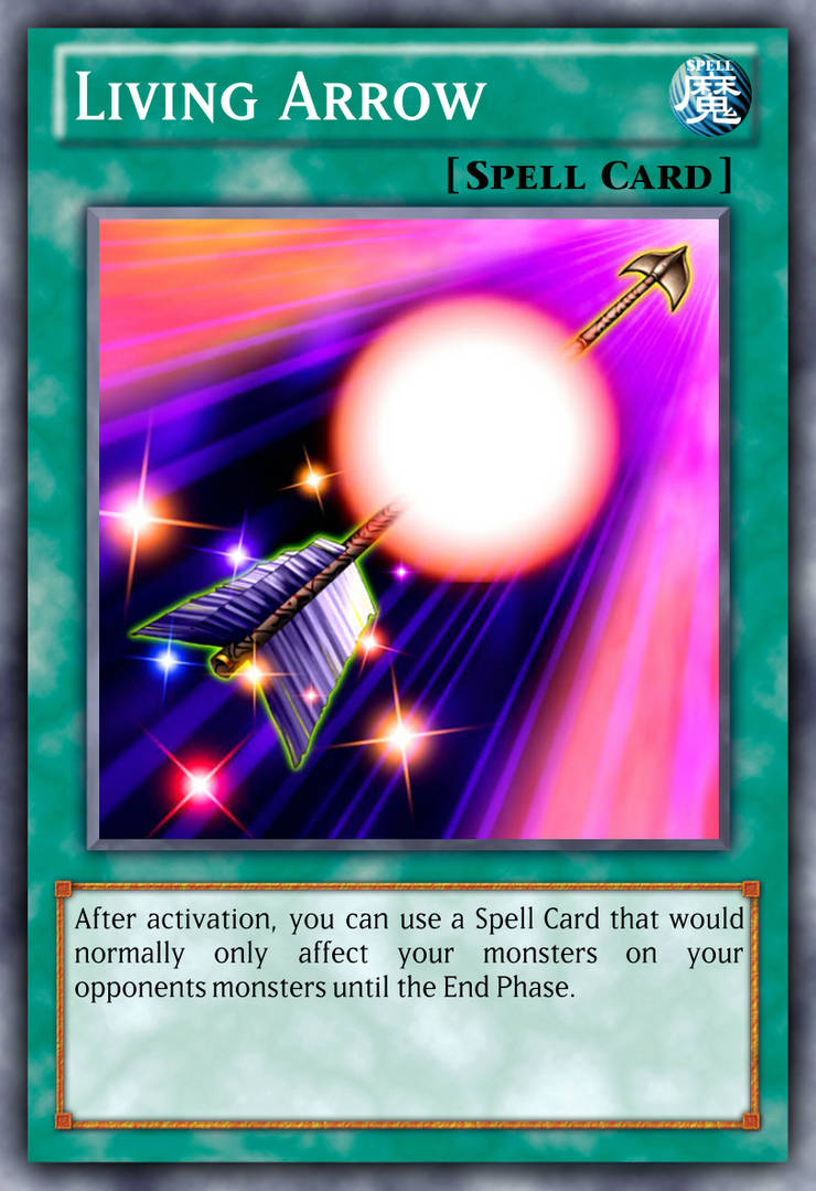 living arrow yugioh card SILVER BOW AND #LOB-091PSA 101st ED-2002 ASIAN/ENGLISH COMMON All cards will be carefully packed for safe transit. living arrow yugioh card Living