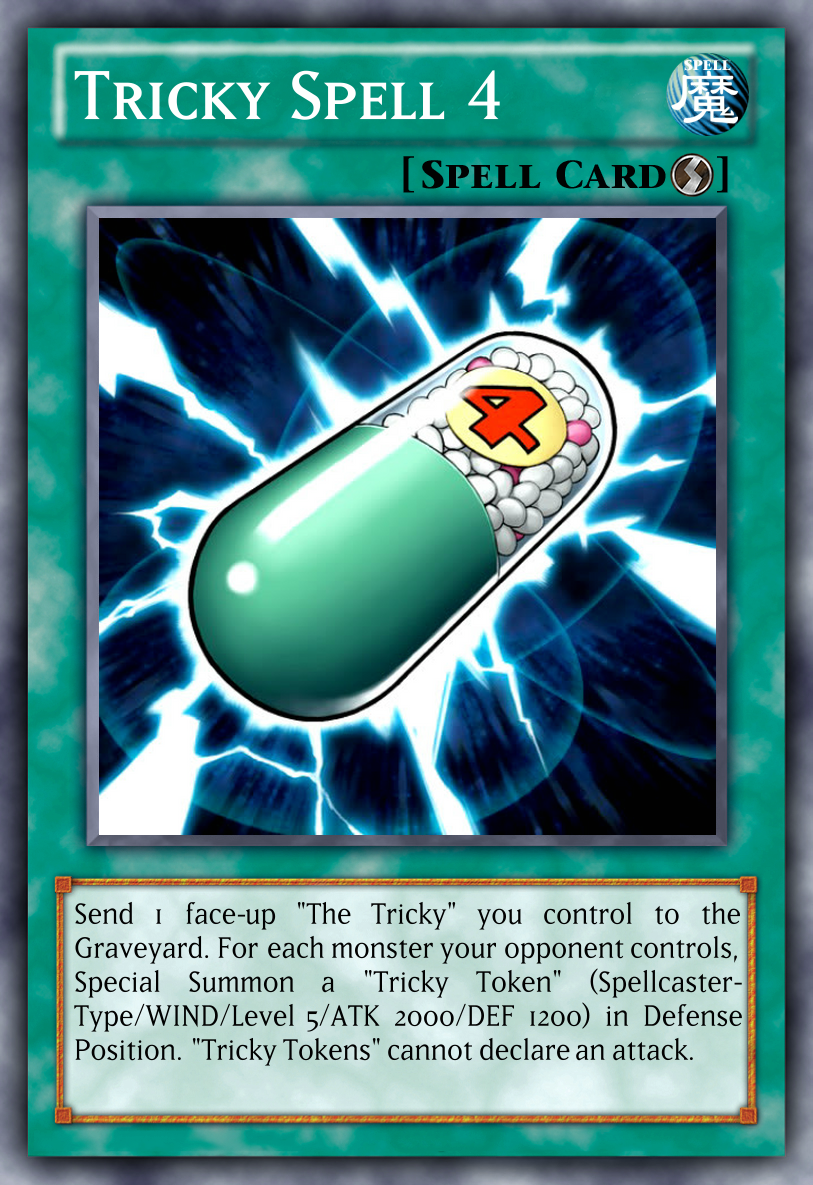 Tricky Spell 4 by Wallythename on DeviantArt
