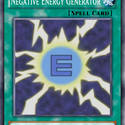 negative energy yugioh card Yu-Gi-Oh! - Dark (LOB-088) - Legend of Blue Eyes White Dragon - Unlimited Edition Card Gallery:Negative Energy Generator |