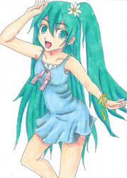 miku