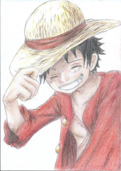 luffy