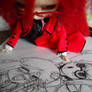 Grell Pullip 2