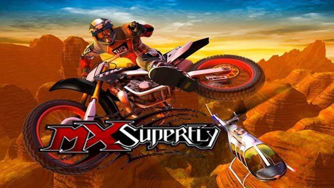 MX Superfly by amanijones811 on DeviantArt