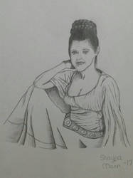 Princess Leia