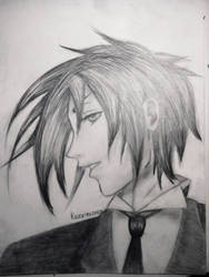 Sebastian Michaelis