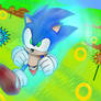 Green Hill Zone