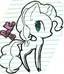 pinkie pie