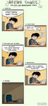 A Comic by TheSlinker