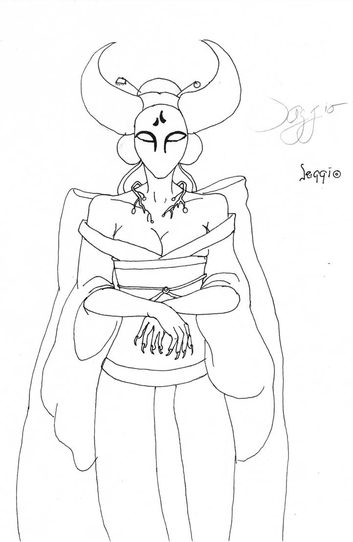 Saggio by tiffanyd02 on DeviantArt