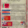 Contest for the Flag of the Union of Britain