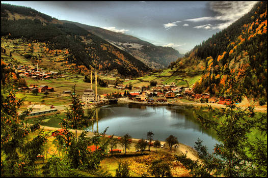 uzungol trabzon