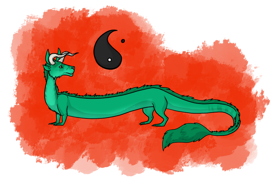 Jinchi chi by EspressoShots on DeviantArt