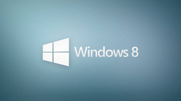 Windows 8 wallpaper