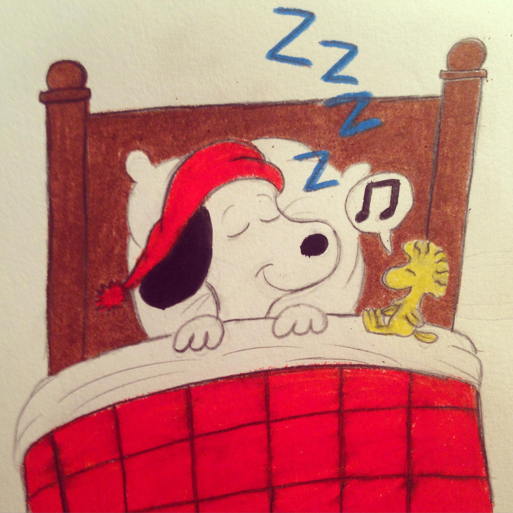 Good Night Snoopy By Macaroniandsqueeze On Deviantart Good Night Snoopy By Macaroniandsqueeze On Deviantart
