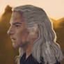 Geralt of Rivia