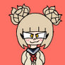 F2U Himiko Toga Animated Icon [Read desc.]