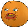 Annoyng Orange