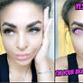 Ciany's bimbofication hypno transformation