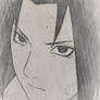 Uchiha Sasuke