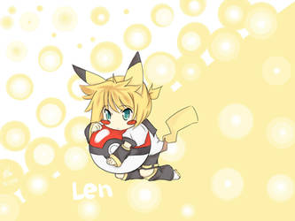 024-Pika Len