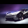 Mach 8