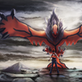 Rise of Yveltal + Red