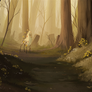 A Walk in the Graveyard
