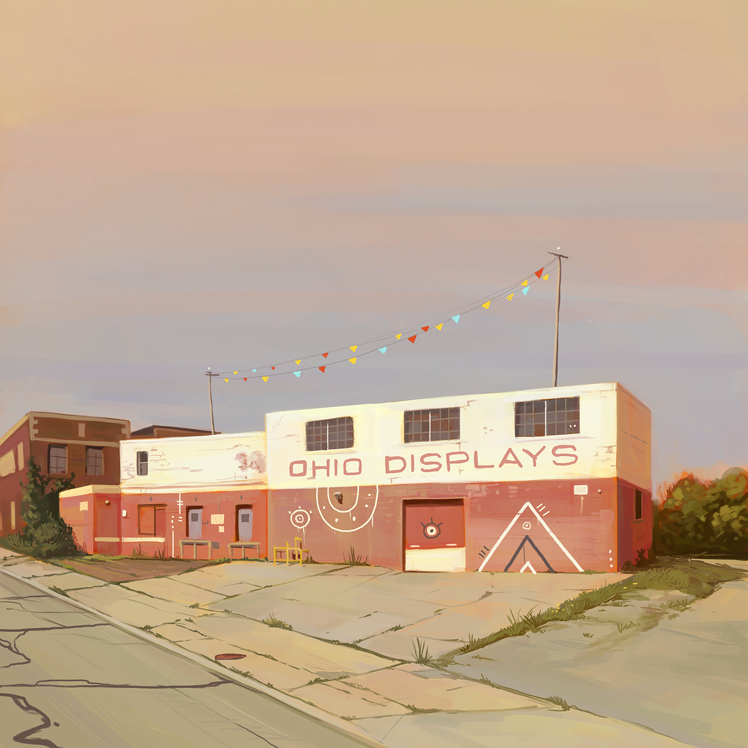 Ohio Displays by fiachmara on DeviantArt